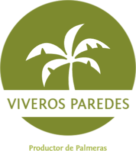 logotipo viveros paredes